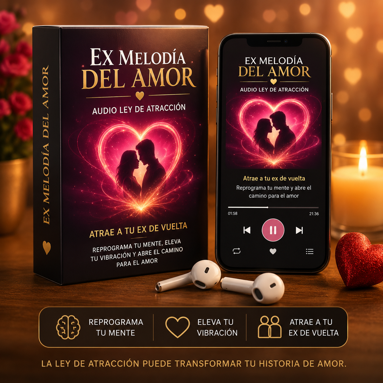 Ex Melodia del Amor